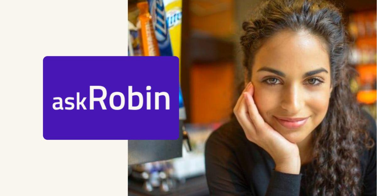 Askrobin libera fondos y ofrece préstamo a cualquier persona