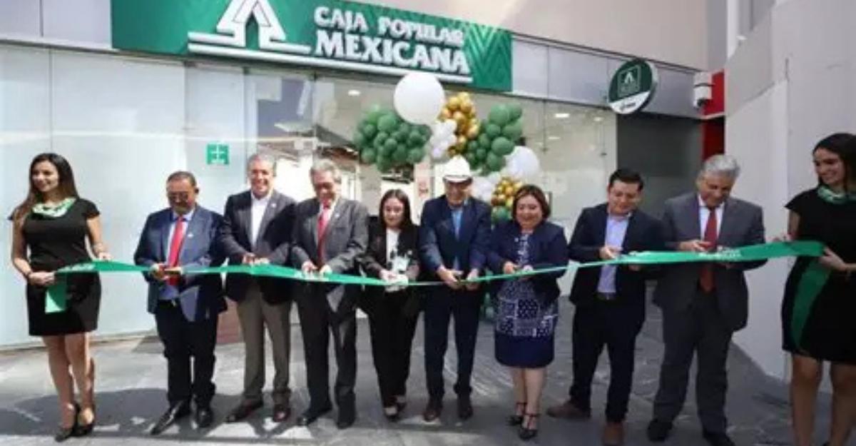 Descubre cómo Caja Popular Mexicana (CPM) puede transformar tu economía hoy