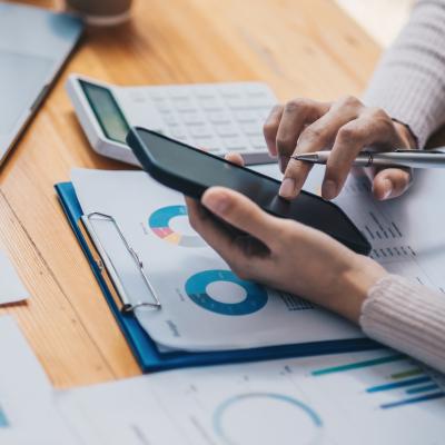 Cómo CPM Te Ayuda a Lograr Metas Financieras